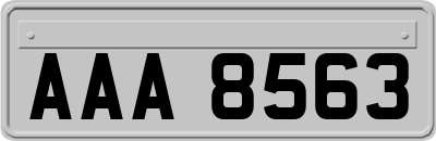 AAA8563