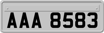 AAA8583