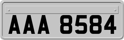 AAA8584