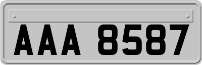 AAA8587