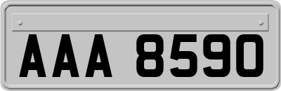 AAA8590