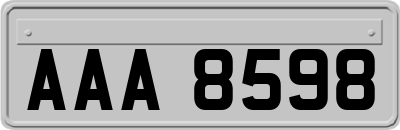 AAA8598