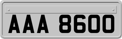 AAA8600