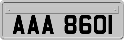 AAA8601