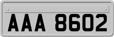 AAA8602