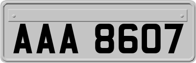 AAA8607