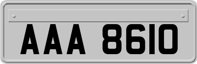 AAA8610