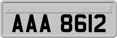 AAA8612