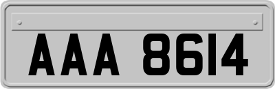 AAA8614