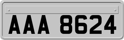 AAA8624