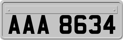 AAA8634