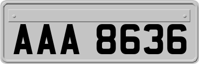 AAA8636