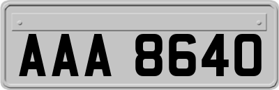 AAA8640