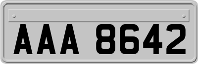 AAA8642