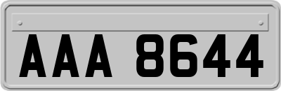 AAA8644