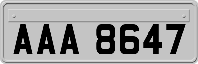 AAA8647