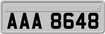 AAA8648