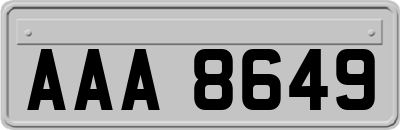 AAA8649