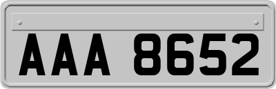 AAA8652