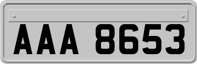 AAA8653