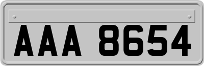 AAA8654