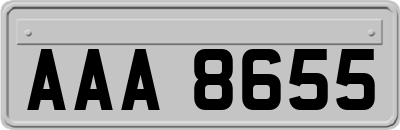 AAA8655