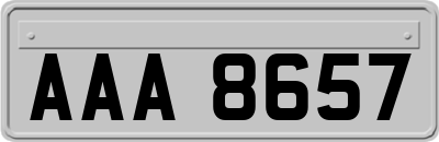 AAA8657