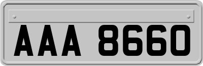 AAA8660