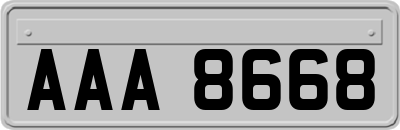 AAA8668