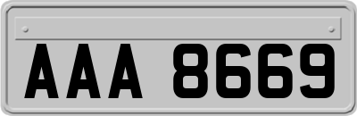 AAA8669