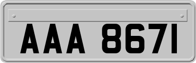 AAA8671