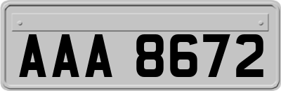 AAA8672