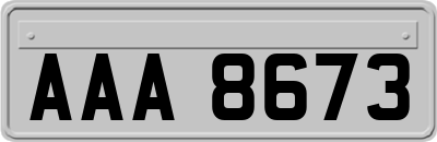 AAA8673