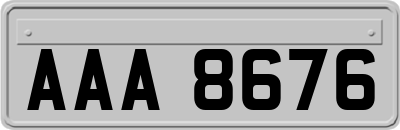 AAA8676