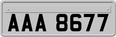 AAA8677