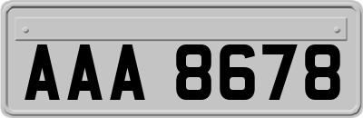 AAA8678