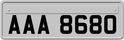 AAA8680