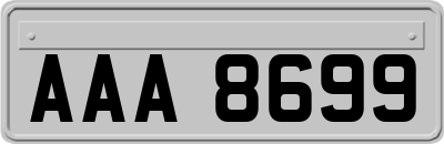 AAA8699