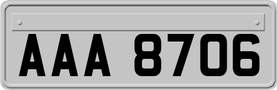 AAA8706