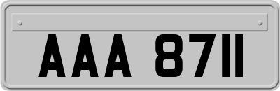 AAA8711