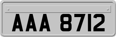 AAA8712