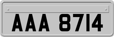 AAA8714