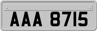 AAA8715