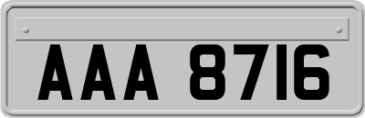 AAA8716