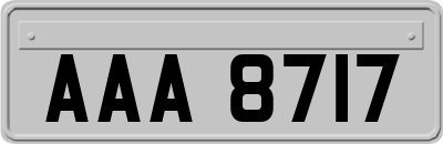 AAA8717