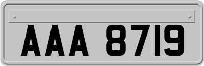 AAA8719