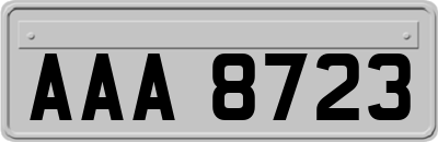 AAA8723