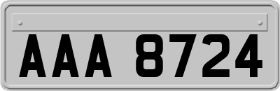 AAA8724