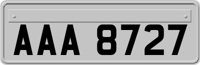 AAA8727