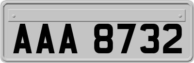 AAA8732